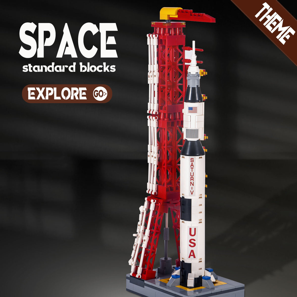 Semky Building Blocks Space Standard Building Blocks – SEMKY