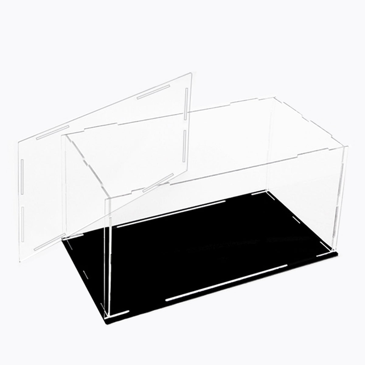 Display Case（30cm/10in*20cm/7in*h30cm/10in） – SEMKY