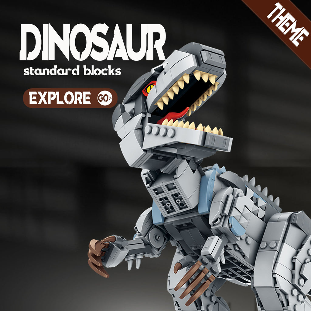 Semky Building Blocks SEMKY Building Blocks Set Store