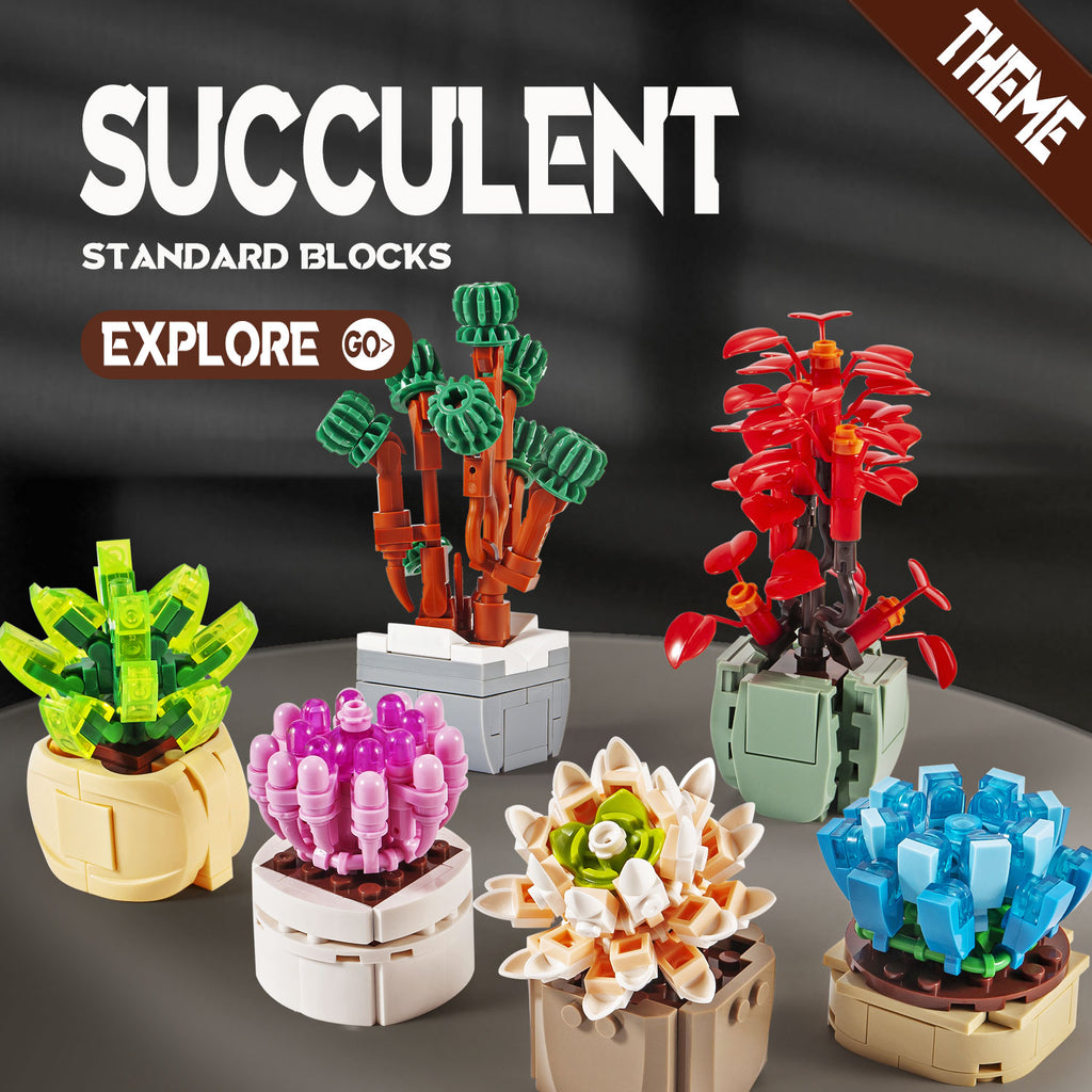 Semky Building Blocks SEMKY Building Blocks Set Store